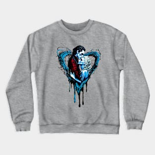 Undying Love Crewneck Sweatshirt